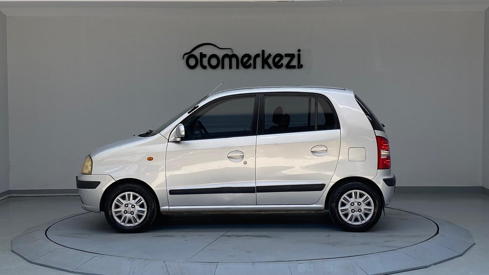 HYUNDAI ATOS 26
